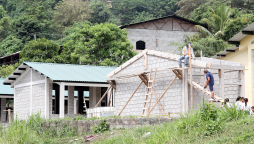 Hasta en 2014 inicia reparación de centros de San Pedro Sula