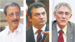 Entidades darán listas de bienes ociosos en 30 días