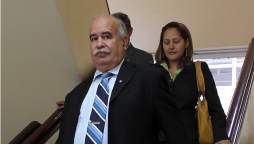 Guillermo Seamman se libra de la prisión pagando L10 diarios