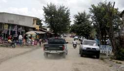 Afectados se declaran 'en pie de guerra”