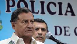 'No temo que me separen, no estoy aquí matriculado”