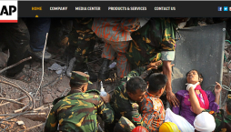 Justicia de EUA obtuvo registros telefónicos de periodistas de AP