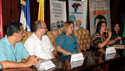 Motivarán a jóvenes a crear sus propios empleos