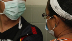 Más de 6,000 personas tienen tuberculosis y no lo saben