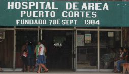 En Puerto Cortés habilitarán sala para adicciones
