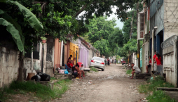 Sacan de casa y matan a 4 miembros de una familia en Honduras