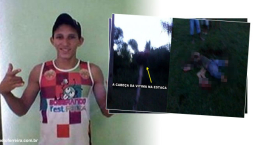 Árbitro asesina a jugador y es descuartizado por hinchas