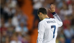 Cristiano Ronaldo: estoy triste y los del club saben por qué