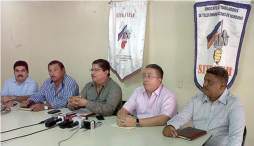 Empleados de Hondutel continúan en asambleas informativas