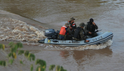 Operación Xatruch II busca liberar más fincas en el Bajo Aguán