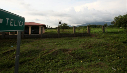 El volcán Telica en Nicaragua presenta múltiples microsismos