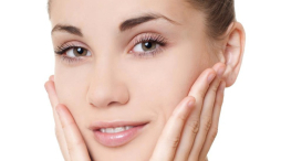 Elimine manchas de la piel