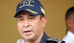 Honduras: Ramírez del Cid analiza su retiro definitivo de la Policía