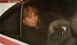 Mujer corta el pene a su pareja por infiel