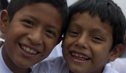 El mundo celebra el primer Día Internacional de la Felicidad