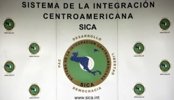Costa Rica recibirá de Nicaragua la presidencia del Sica