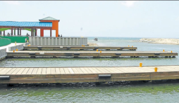 Trujillo ya tiene un puerto certificado para cruceros