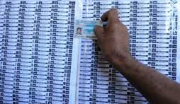 TSE se queda sin papeletas en el interior de Honduras