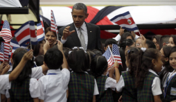 Centroamérica: Las soluciones están lejanas pese a viaje de Obama