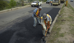 El Salvador califica para Fondos del Milenio