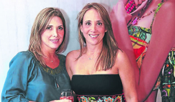 Moda, coctel y verano