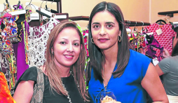 Moda, coctel y verano