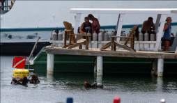 Utila, la isla hondureña perfecta para los amantes del buceo