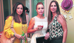 Moda, coctel y verano