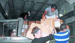 Custodios cuidarán 22 mil maletas electorales