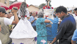 Vírgenes llegan a Ilama en segunda fecha del Guancasco