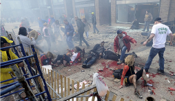 Obama: Las bombas en Boston fueron 'actos de terrorismo'