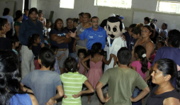 José Jaar: 'Tengo trazado un plan para brindarle seguridad a la gente”