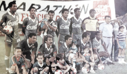 Leonel Machado: 'Sigo esperando la placa de reconocimiento”