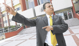 Jueces impugnarán ley que avala depuración policial en Honduras