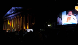 Papa Francisco envía mensaje a sus fieles argentinos