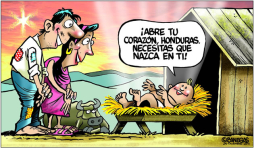 Papá Noel alemán bate récord