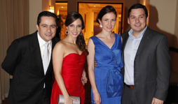 Júbilo por los enamorados