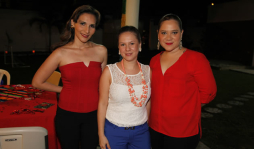 Noche de fiesta a la mexicana