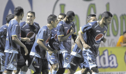 Hasta el Choloma tiene opción de clasificar