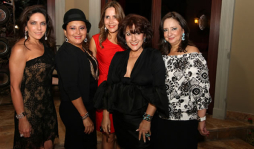 Obsequios para Biana Ictech