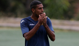 Eddie Hernández: 'Seremos un equipo ofensivo”