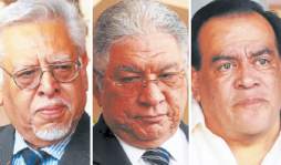 Depuradores están en espera del presupuesto