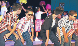 Amor y regalo divino