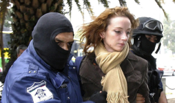 Ordenan liberación de Florence Cassez