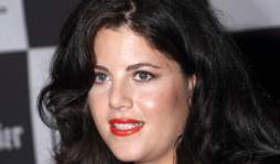 ¿Qué fue de Mónica Lewinsky?