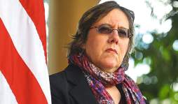 Lisa Kubiske: 'Se espera una depuración real”