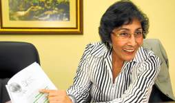 'Los responsables del embargo son gobiernos de Padilla y Kilgore”