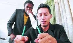 Hombres, los que más denuncian el bullying laboral