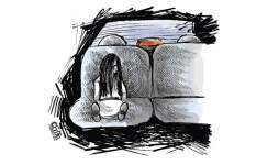 Sucedió en el bulevar