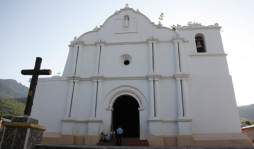 Chircal, la antigua joya arqueológica escondida de Comayagua